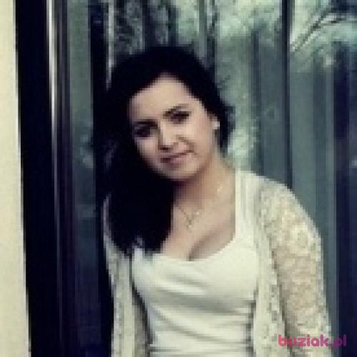 Sandrussiaa, Female, 28 years, Kraków