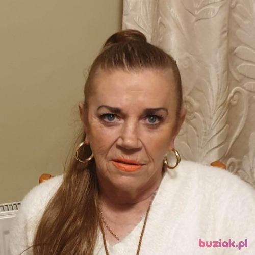 EwaOs, Kobieta, 61 lat, Swindon