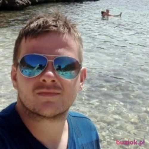 pol8988, Male, 34 years, Kraków