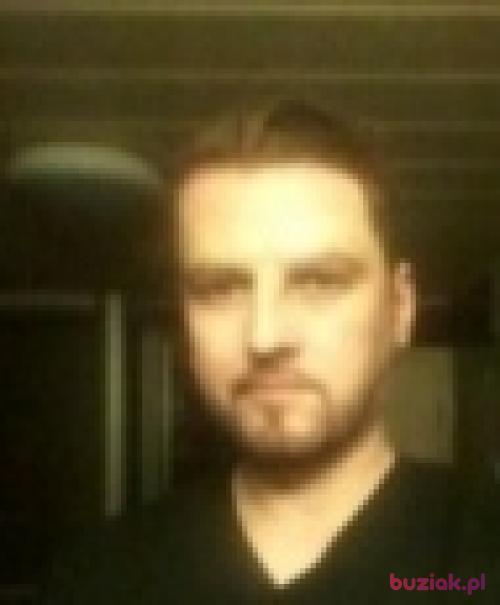 Robertko33, Male, 40 years, Kraków