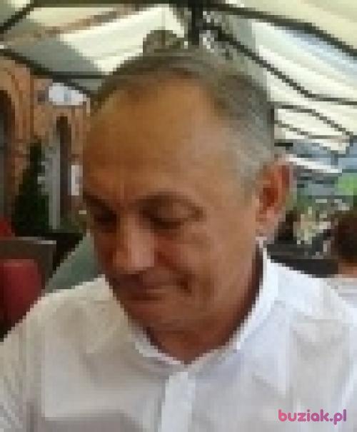 Kiwe, Male, 59 years, Łódź