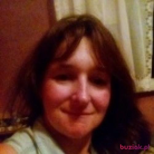 becix, Female, 53 years, Poznań