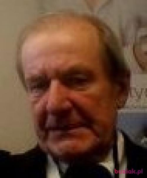 marek060, Male, 75 years, Wrocław