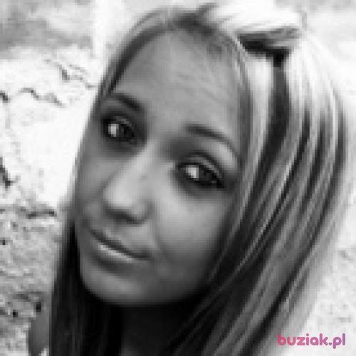 Olka96, Female, 29 years, Bielawa