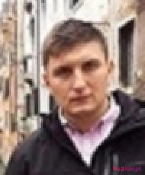 szotu, Male, 35 years, Czeladź