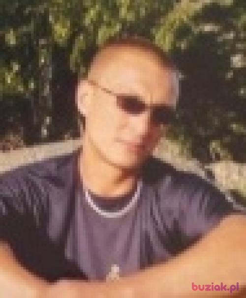 pmario2, Male, 54 years, Kraków