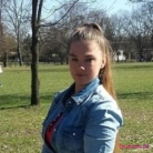 martynka134, Kobieta, 37 lat, Poznań