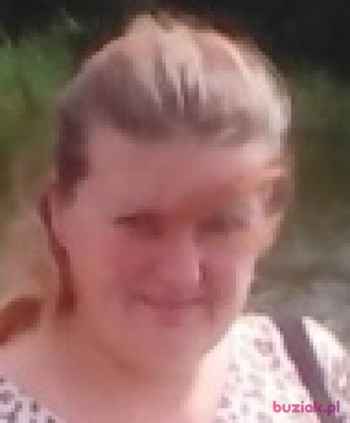 tajemnicza77, Female, 48 years, Szczecin