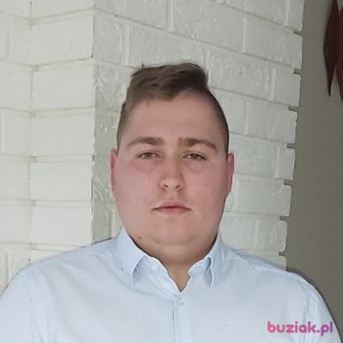 jamel, Mężczyzna, 26 lat, Mława