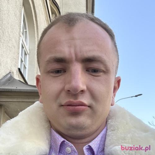 milecko, Male, 27 years, Wrocław