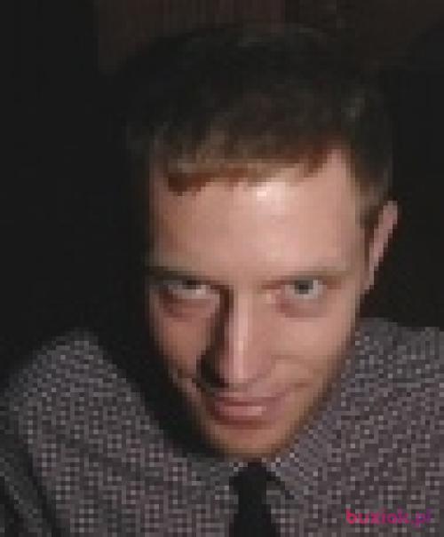 bialyPersonel, Male, 43 years, Wrocław