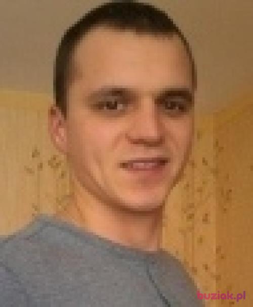 Myca, Male, 33 years, Ostrołęka