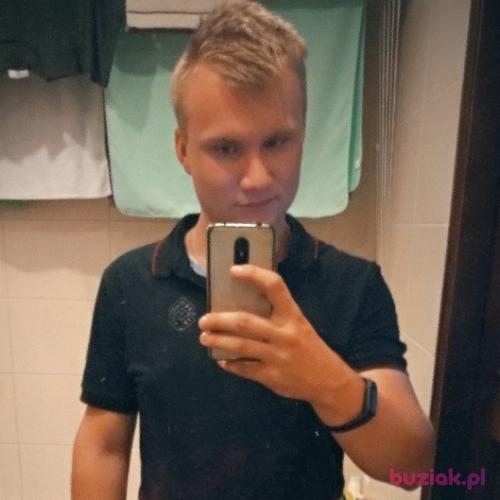 BartoszeQ19977, Male, 23 years, Biała Podlaska