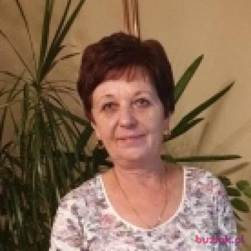 Jabozena59, Kobieta, 65 lat, Kalwaria Zebrzydowska