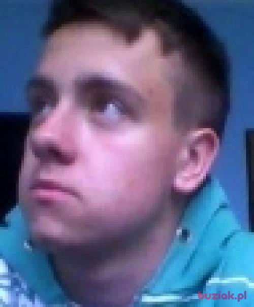 Hakerski, Male, 29 years, Zielona Góra