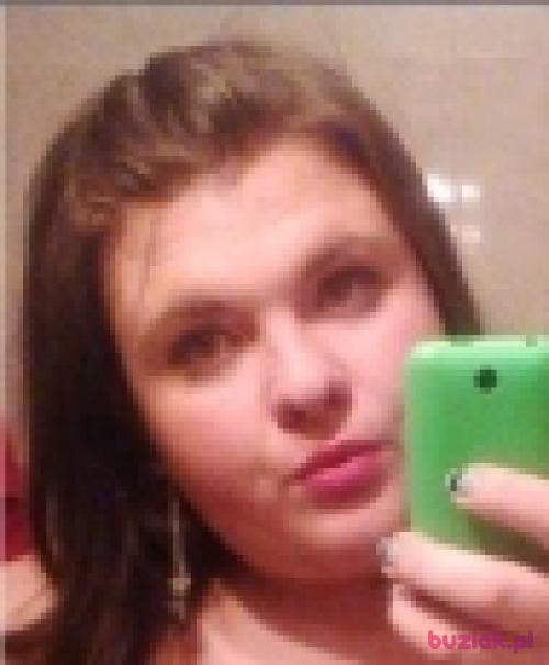 Agacik55, Female, 30 years, Kraków