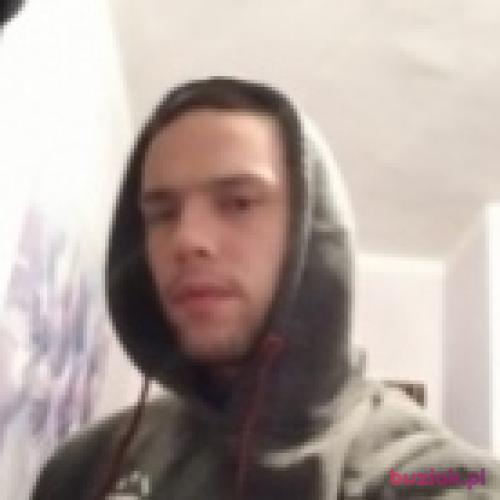 Mateuszsebastia, Male, 31 years, Barlinek