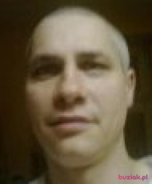 jaworek, Male, 49 years, Łódź