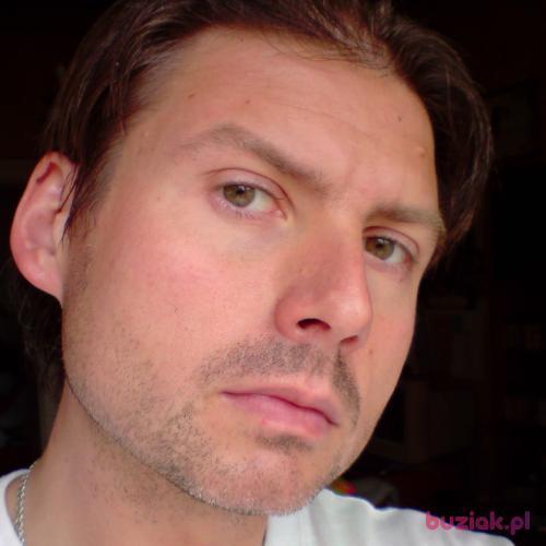 MaxF, Mężczyzna, 46 lat, Szczecin