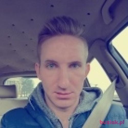 marcinh16, Male, 31 years, Sanok
