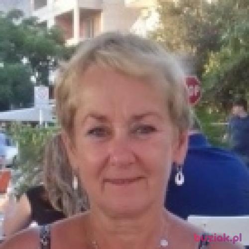stenia8, Kobieta, 66 lat, Tarnobrzeg