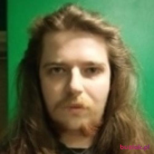 student95, Male, 31 years, Kraków