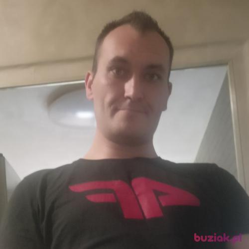 Kapik7, Male, 33 years, Szczecin