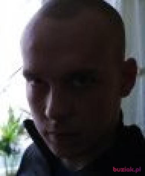AdeK201, Mężczyzna, 33 lata, Zawiercie