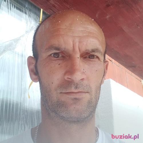 bogusze, Mężczyzna, 43 lata, Białystok