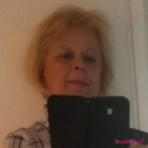 elaspin, Female, 66 years, Berlin