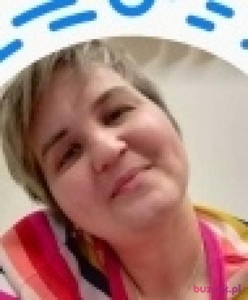 fionka1985, Female, 41 years, Kraków