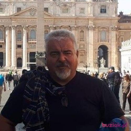 Adam69fajny, Mężczyzna, 57 lat, Zabrze