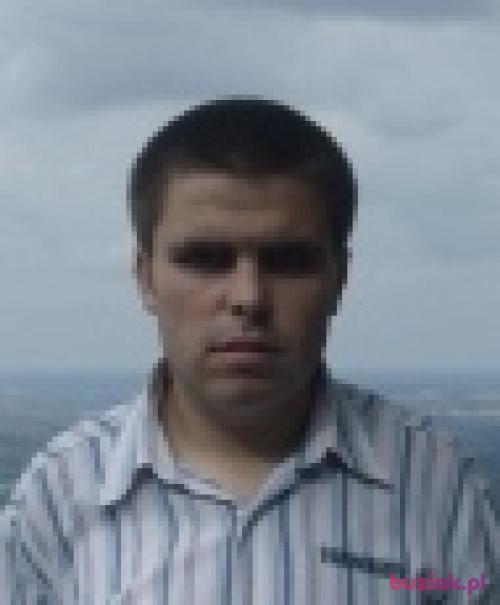 krisr1989, Male, 37 years, Opole Lubelskie