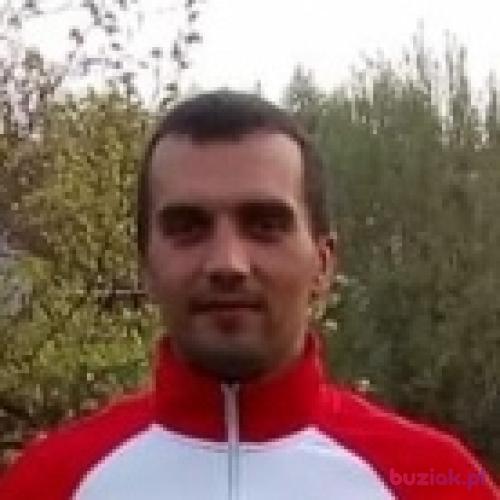 Kiljanoff, Male, 40 years, Świebodzin
