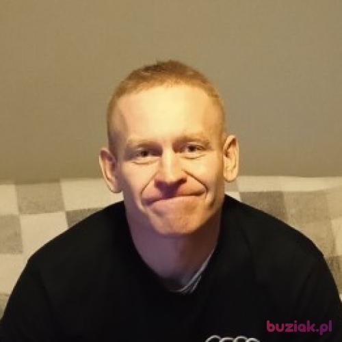 Davidfajny, Male, 40 years, Kartuzy