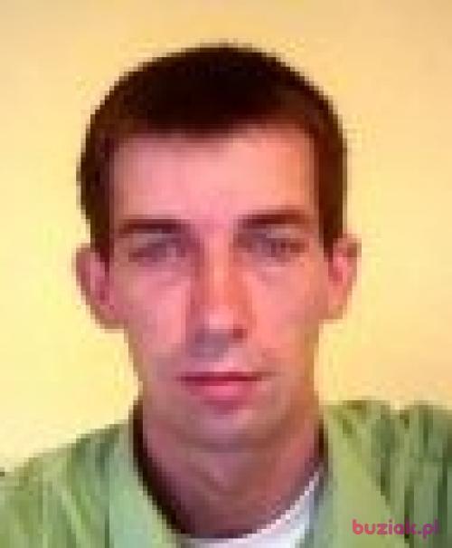 szaman1980, Male, 46 years, Poznań
