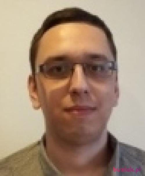 DokGrej, Male, 28 years, Luboń