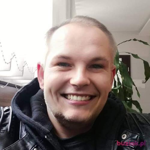 Johny121, Mężczyzna, 44 lata, Pabianice