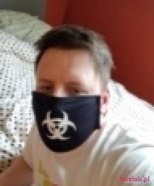 Hariasz1990, Mężczyzna, 35 lat, Gorzów Wielkopolski