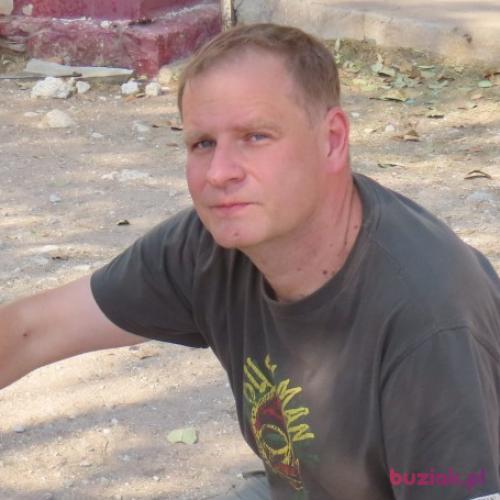 Rafal75mily, Male, 50 years, Wrocław