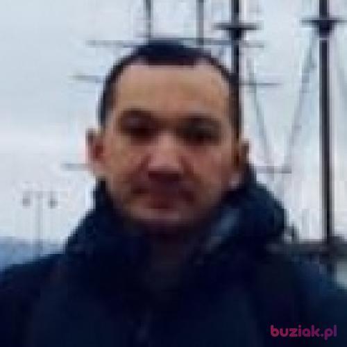 Johan27, Male, 34 years, Wrocław