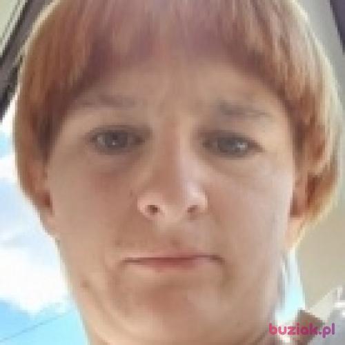 Grazyna35, Female, 41 years, Nowy Sącz