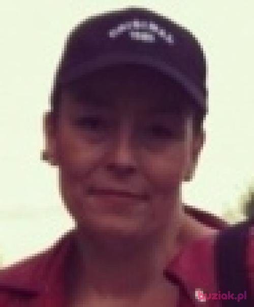 Kika77, Kobieta, 49 lat, Warszawa