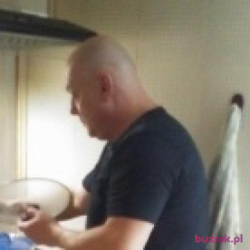Jimy, Mężczyzna, 58 lat, Ruda Śląska