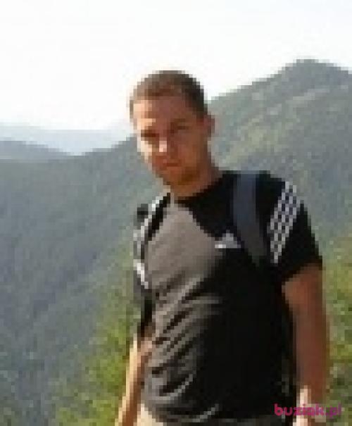 Wasylak, Male, 46 years, Kraków