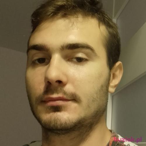 kubakuba321, Mężczyzna, 27 lat, Stalowa Wola