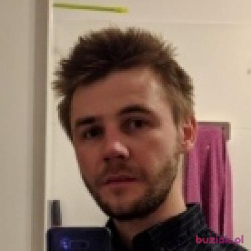 Damianeq27, Male, 33 years, Łódź