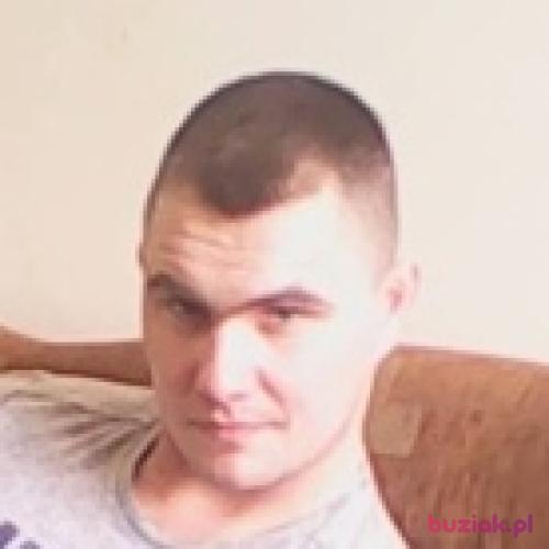 kryminal, Mężczyzna, 37 lat, Piła