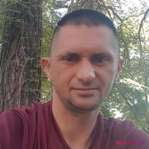 rafik23, Male, 44 years, Mieszkowice