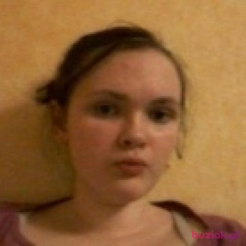 Czajka701, Kobieta, 26 lat, Bogatynia